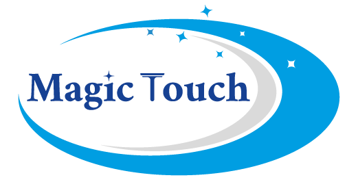 Magic Touch